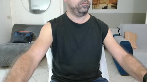 Blop online show from 11.05.25