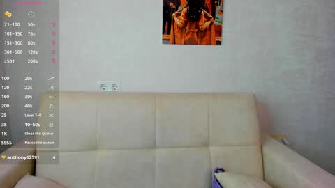 Sonya GTM2 TuWeThFrSaSu 0900am-1500pm online show from 02.26.25