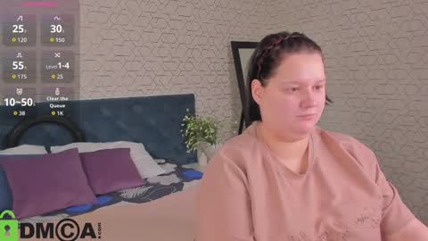 Sonya GTM2 TuWeThFrSaSu 0900am-1500pm online show from 12.04.25