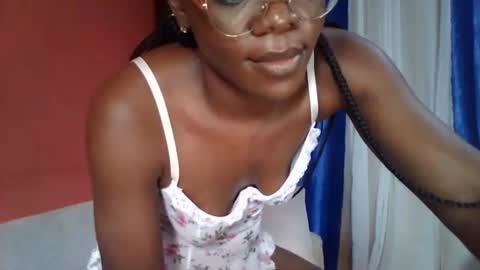 blossomcherry25 online show from 04.19.26