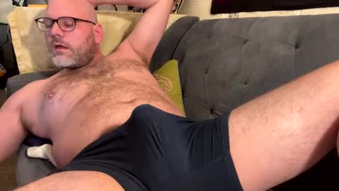 Blove12345 online show from 02.18.25