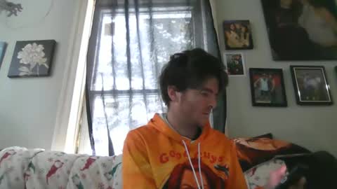 blowme19866 online show from 01.20.25