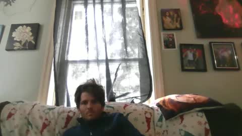 blowme19866 online show from 01.25.25