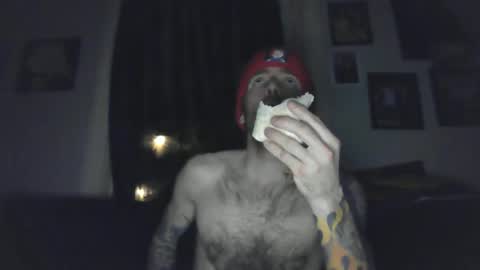 blowme19866 online show from 01.29.25