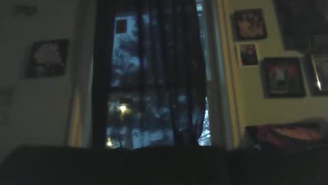 blowme19866 online show from 02.12.25