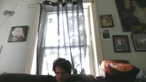 blowme19866 online show from 02.14.25