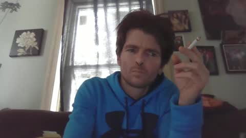 blowme19866 online show from 02.16.25