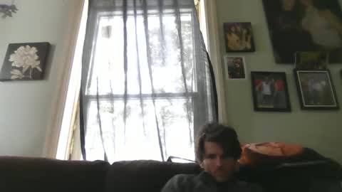 blowme19866 online show from 02.21.25