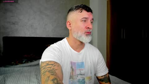 Snapshot of blowmyxxl chatting on 01.31.25 Nico online show from 01.31.25