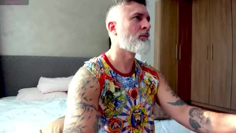 Snapshot of blowmyxxl chatting on 02.19.25 Nico online show from 02.19.25