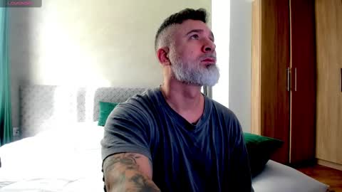 Snapshot of blowmyxxl chatting on 03.03.25 Nico online show from 03.03.25