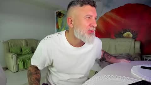 Snapshot of blowmyxxl chatting on 01.13.26 Nico online show from 01.13.26