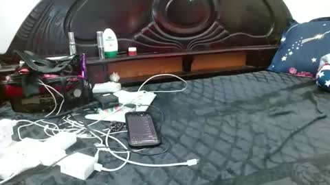 blowy079 online show from 12.14.25