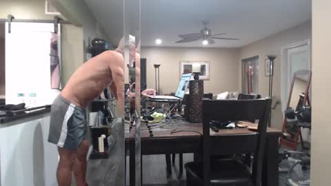 Wyatt online show from 09.16.25