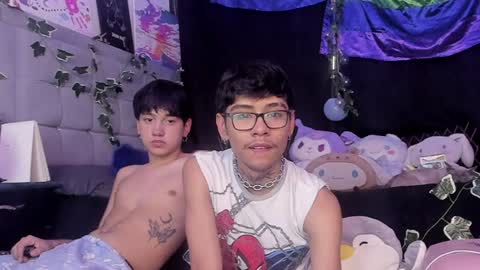 Blue online show from 01.18.25