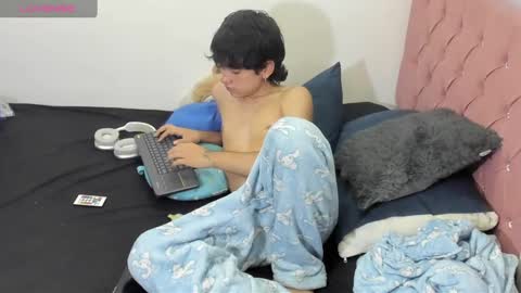 Blue online show from 03.06.25