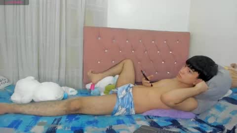 Blue online show from 10.14.25