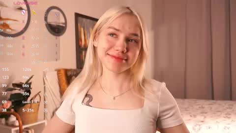 Adeline online show from 11.20.25