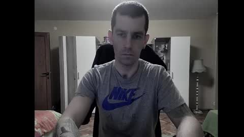 Snapshot of blue_eyed_wolf chatting on 01.13.25 Runaway online show from 01.13.25