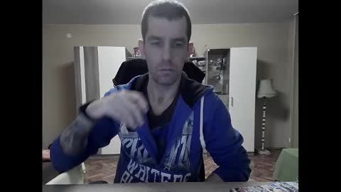 Snapshot of blue_eyed_wolf chatting on 02.13.25 Runaway online show from 02.13.25