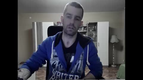 Snapshot of blue_eyed_wolf chatting on 02.19.25 Runaway online show from 02.19.25