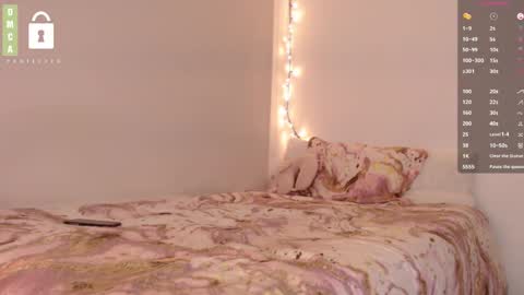 Blue online show from 02.25.25