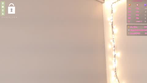 Blue online show from 03.04.25