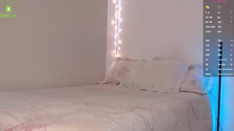 Blue online show from 10.01.25