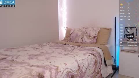 Blue online show from 11.03.25