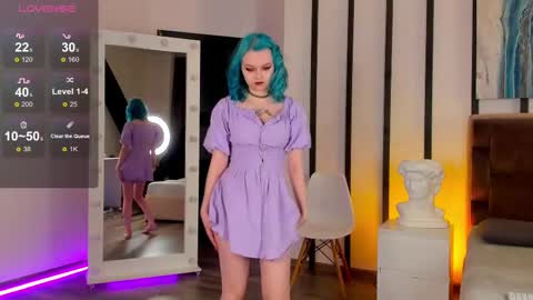 Alice online show from 01.06.25