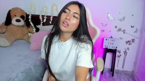 Linda  online show from 03.05.25