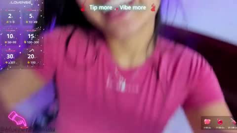 Linda  online show from 10.07.25