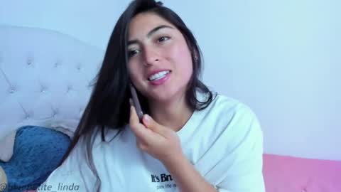 Linda  online show from 03.14.26