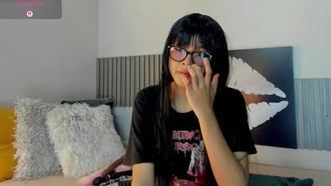 blue_sixx online show from 11.05.25