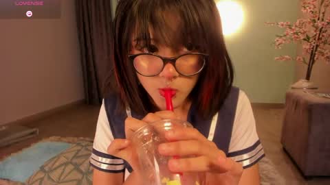 Snapshot of blue_sixx chatting on 05.30.26 blue_sixx online show from 05.30.26