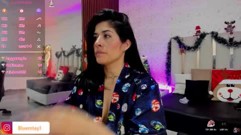 blue_tay1 online show from 01.05.26