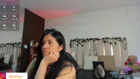 blue_tay1 online show from 02.16.26