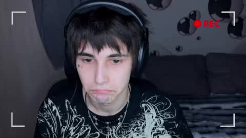 SONNYVAN online show from 10.30.25