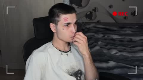 SONNYVAN online show from 11.21.25