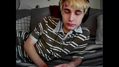 SONNYVAN online show from 04.15.26