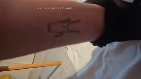 Snapshot of bluealpakka chatting on 02.15.26 bluealpakka online show from 02.15.26