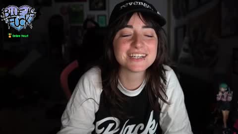 Blue online show from 09.16.25