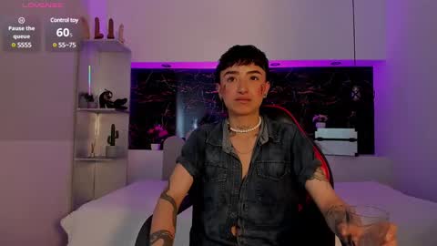            online show from 02.08.25