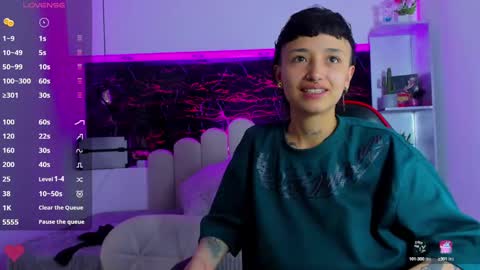            online show from 02.18.25