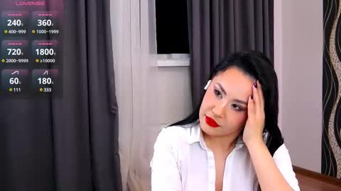 LENA online show from 02.15.25