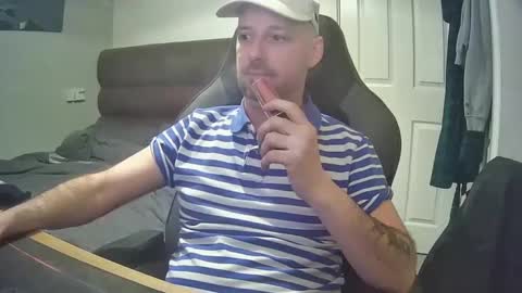 bluebirdflame1 online show from 02.13.25