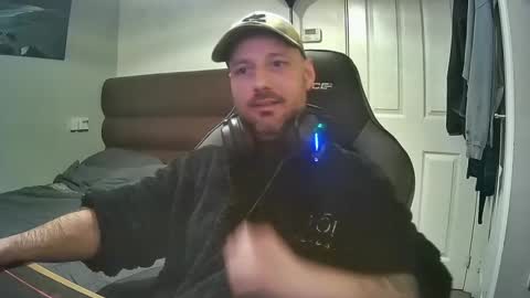 bluebirdflame1 online show from 02.19.25