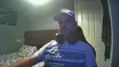 bluebirdflame1 online show from 10.24.25