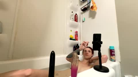 bluebloodednorsewitch online show from 01.08.25