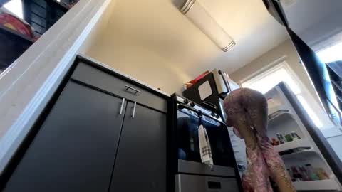 bluebloodednorsewitch online show from 02.03.25